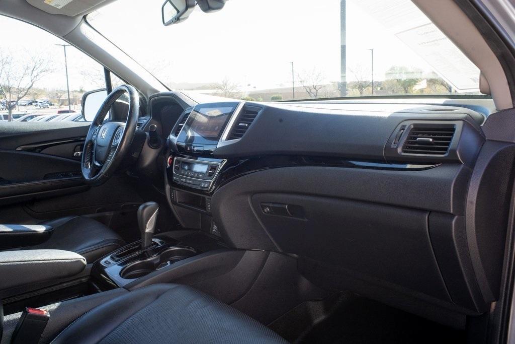 used 2019 Honda Ridgeline car, priced at $28,991