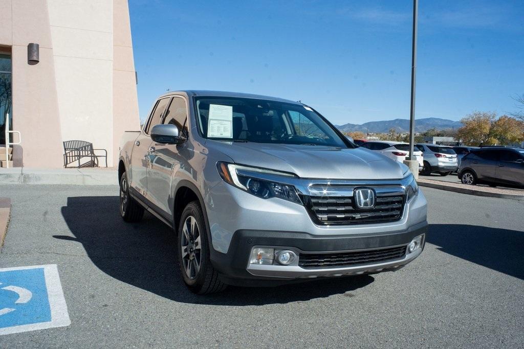 used 2019 Honda Ridgeline car, priced at $28,991