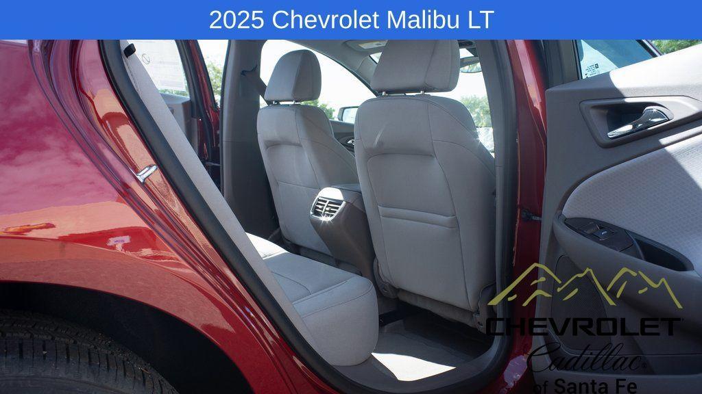 new 2025 Chevrolet Malibu car, priced at $30,040