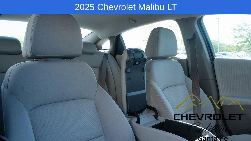 new 2025 Chevrolet Malibu car, priced at $30,040