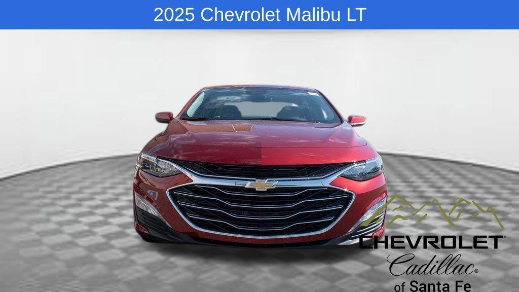 new 2025 Chevrolet Malibu car, priced at $30,040