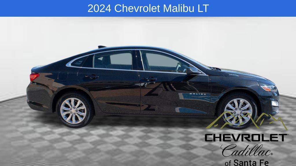 used 2024 Chevrolet Malibu car, priced at $26,991