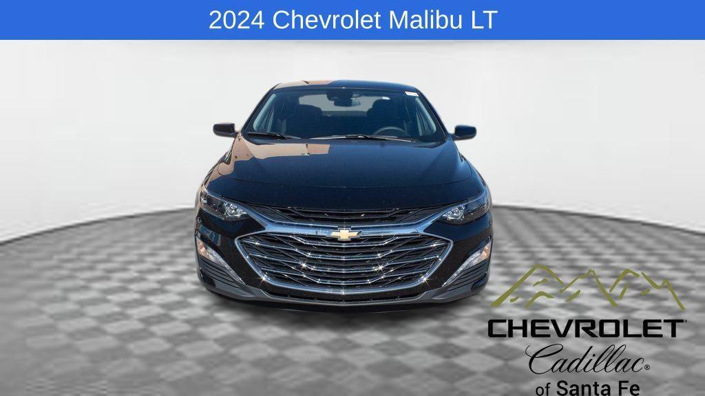 used 2024 Chevrolet Malibu car, priced at $26,991