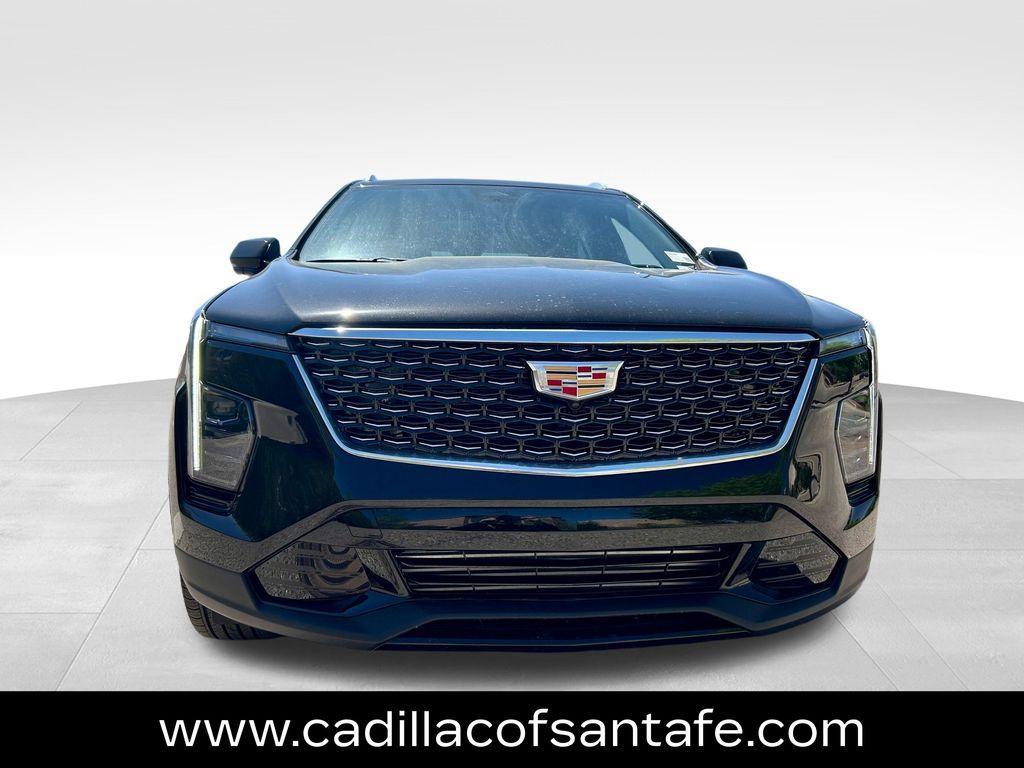 new 2025 Cadillac XT4 car, priced at $46,065