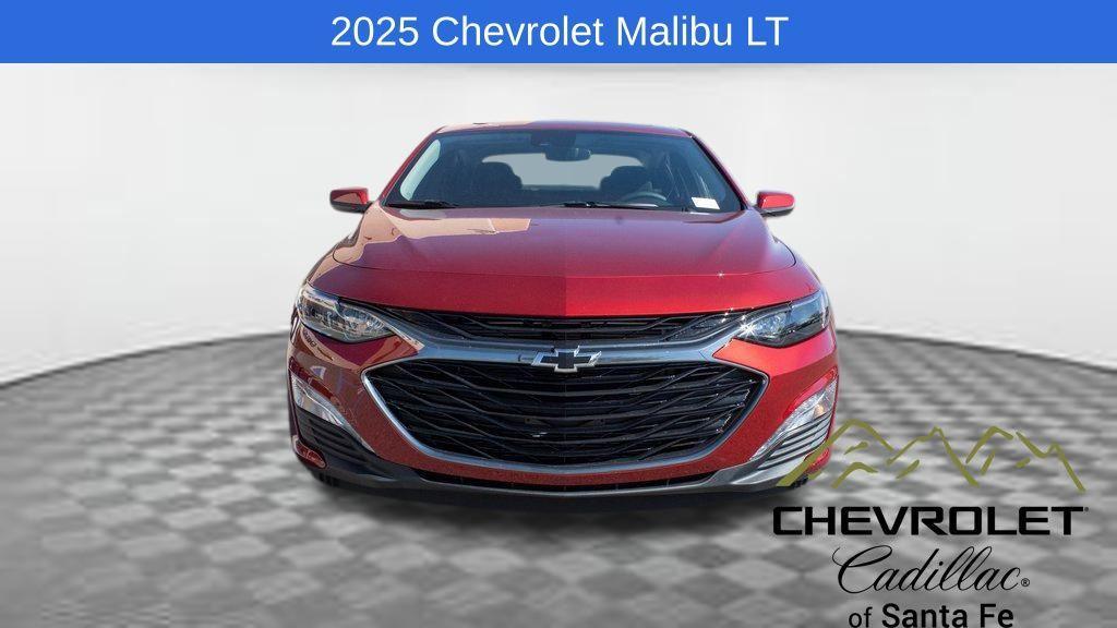 new 2025 Chevrolet Malibu car, priced at $32,310