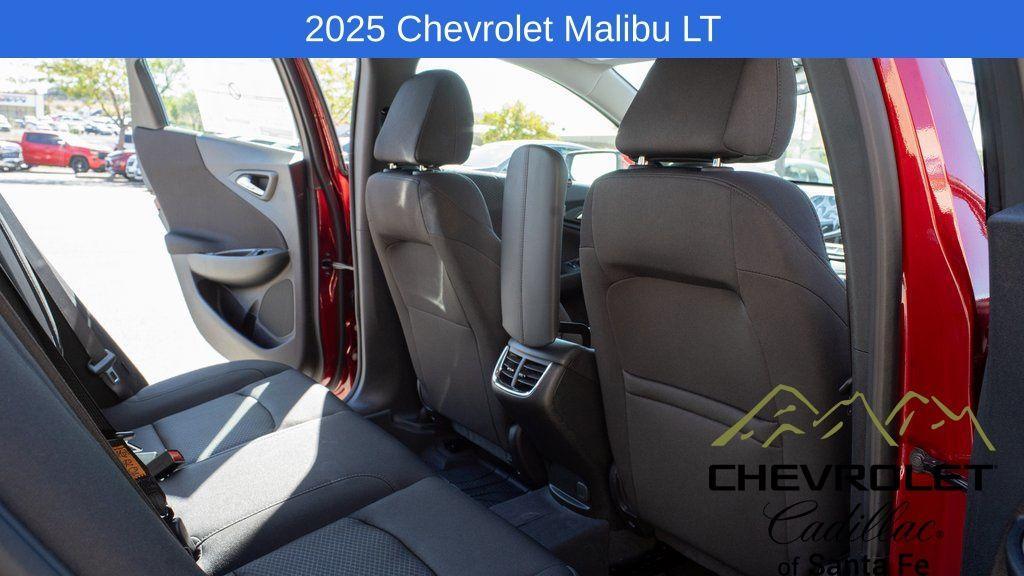 new 2025 Chevrolet Malibu car, priced at $32,310