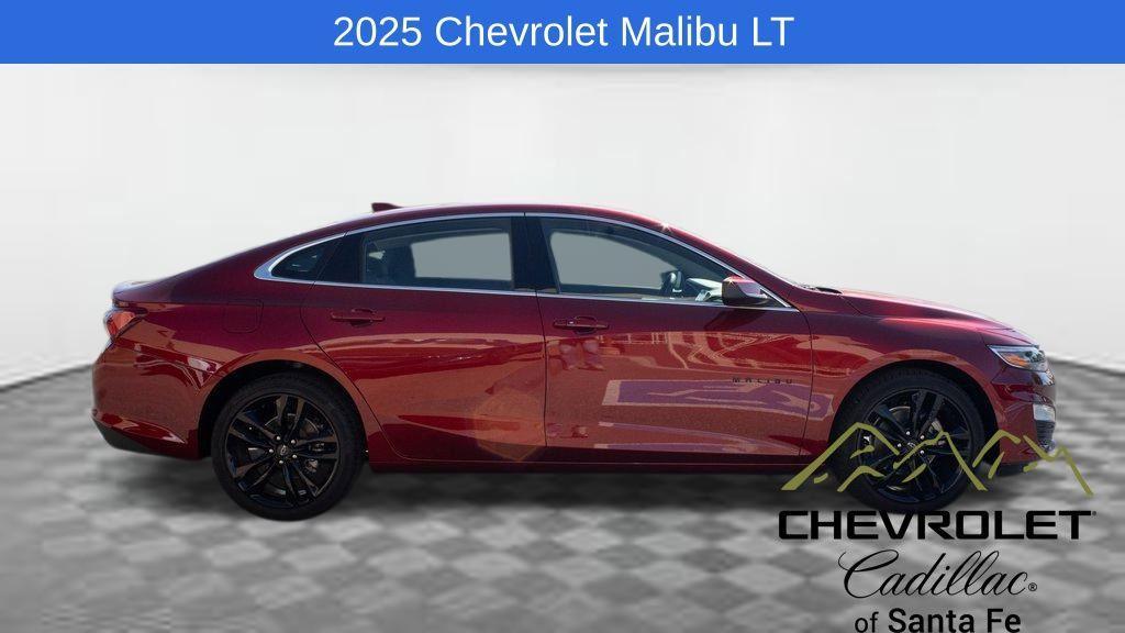 new 2025 Chevrolet Malibu car, priced at $32,310