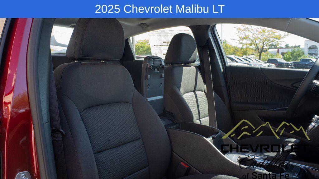 new 2025 Chevrolet Malibu car, priced at $32,310