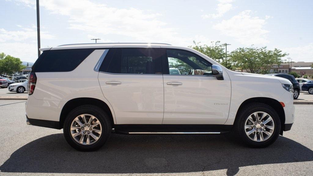 used 2023 Chevrolet Tahoe car, priced at $65,988