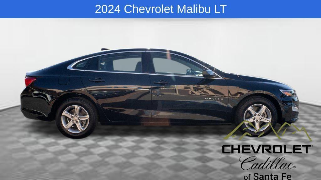 used 2024 Chevrolet Malibu car, priced at $26,991