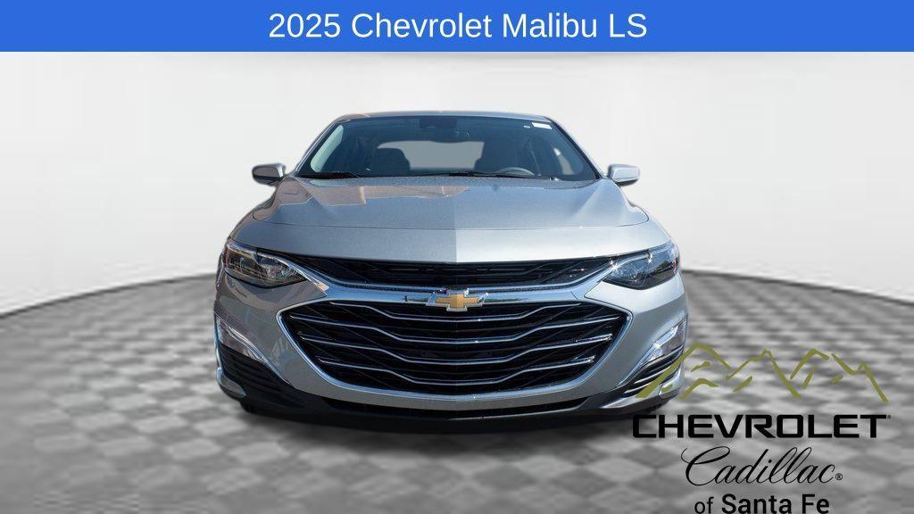 new 2025 Chevrolet Malibu car, priced at $27,520