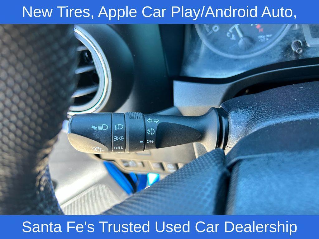 used 2020 Toyota Tacoma car, priced at $35,991