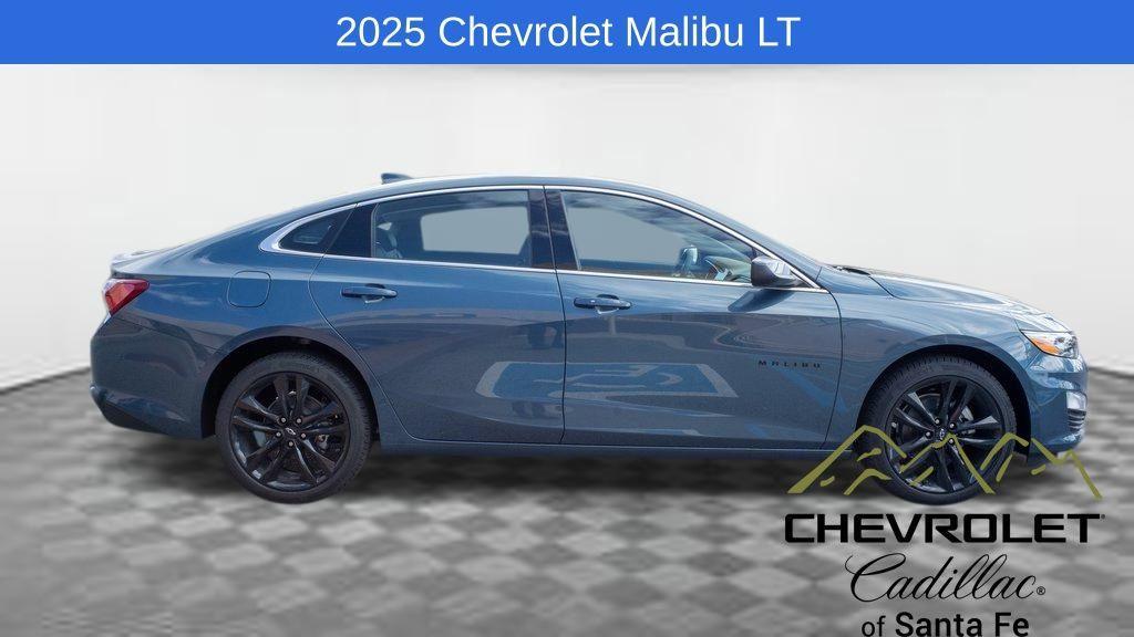 new 2025 Chevrolet Malibu car, priced at $34,440