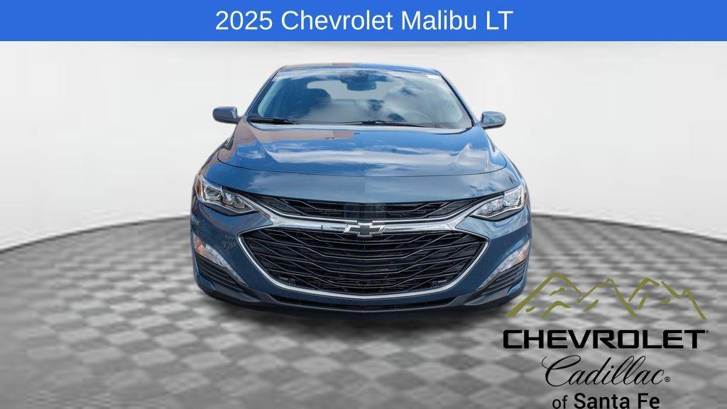 new 2025 Chevrolet Malibu car, priced at $34,440