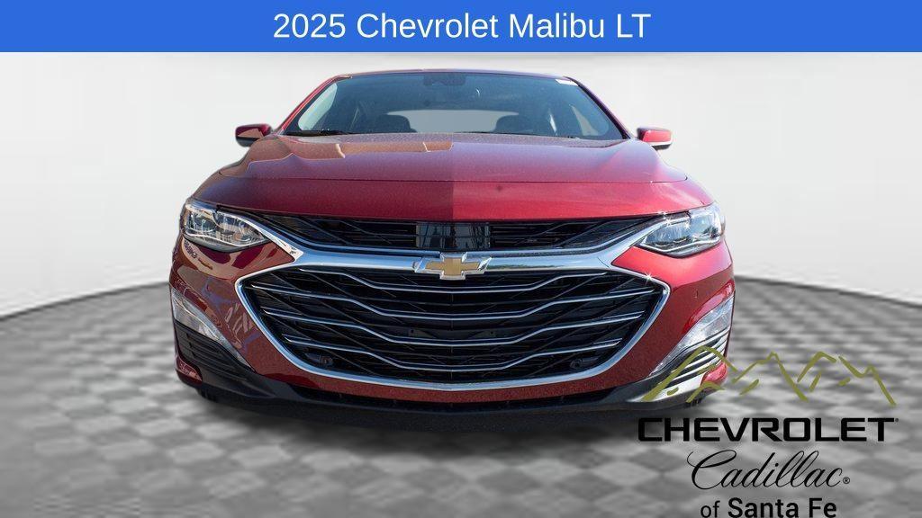 new 2025 Chevrolet Malibu car, priced at $34,440