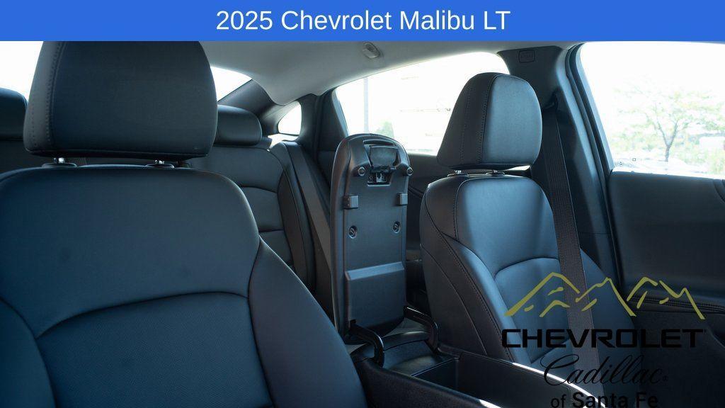 new 2025 Chevrolet Malibu car, priced at $34,440