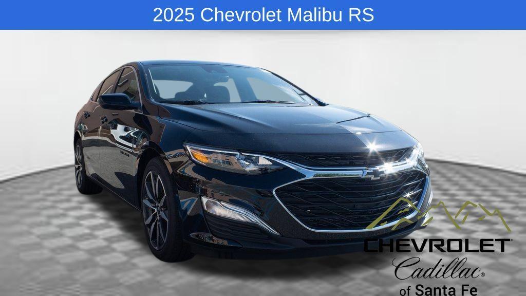 new 2025 Chevrolet Malibu car, priced at $28,495