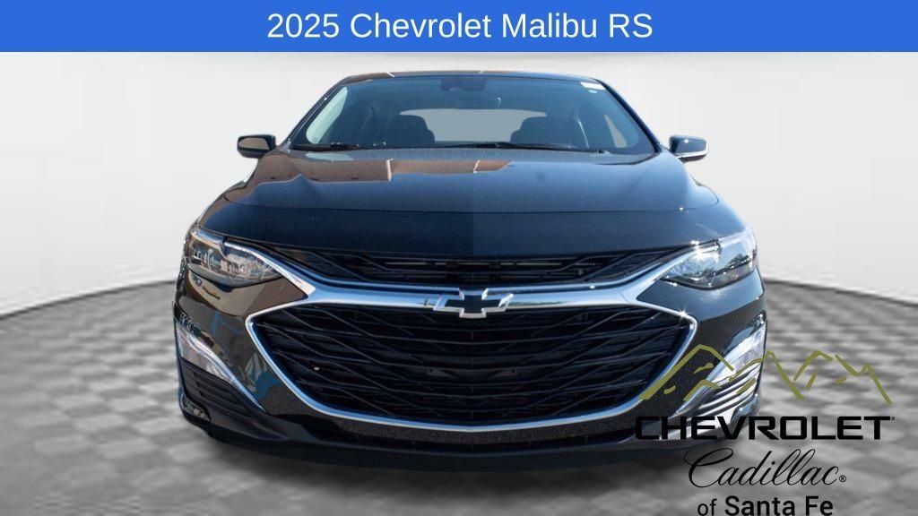 new 2025 Chevrolet Malibu car, priced at $28,495