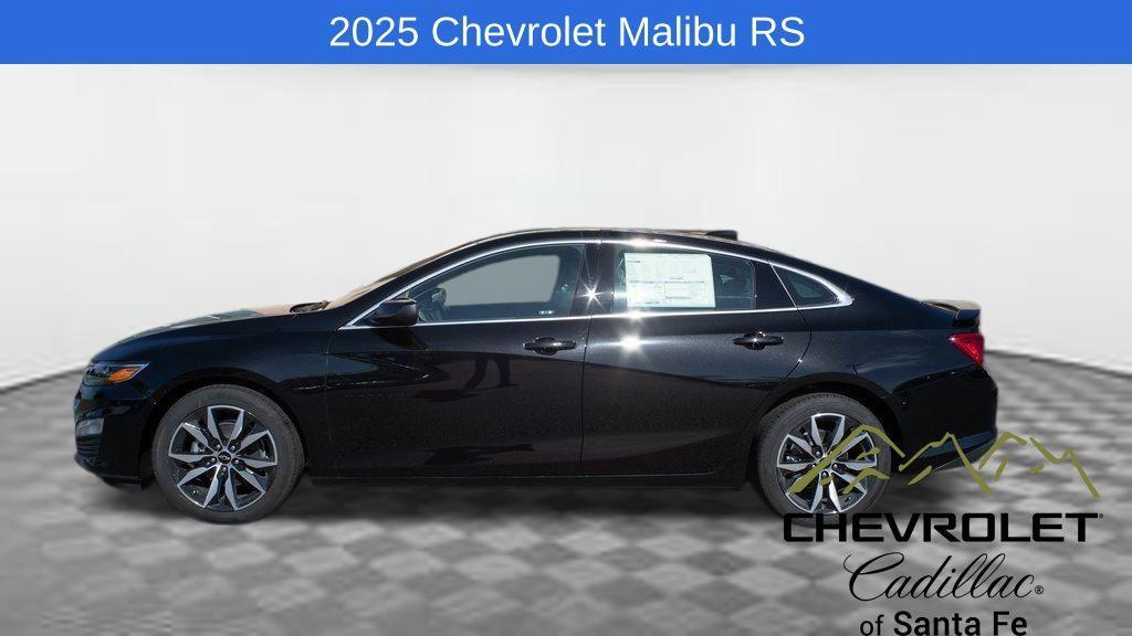 new 2025 Chevrolet Malibu car, priced at $28,495