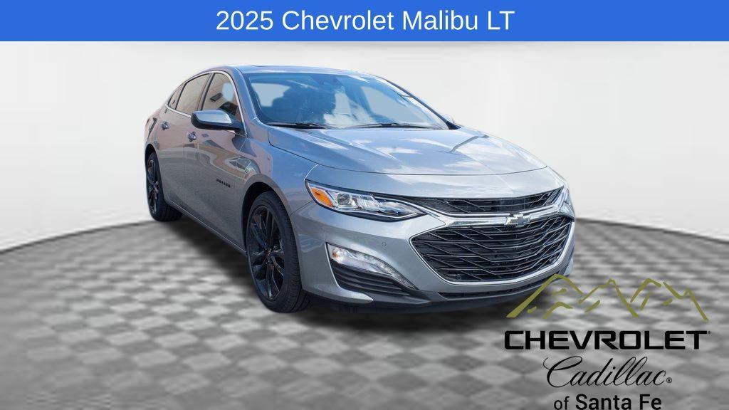 new 2025 Chevrolet Malibu car, priced at $35,490