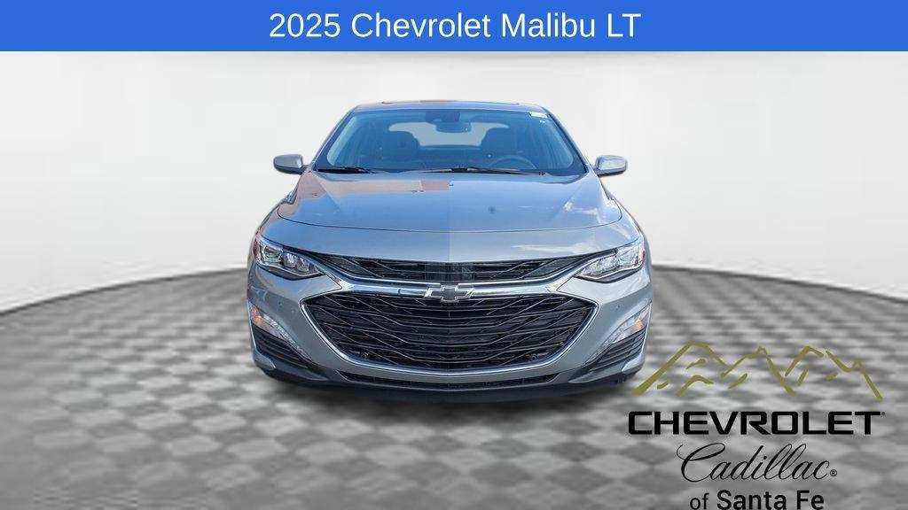 new 2025 Chevrolet Malibu car, priced at $35,490