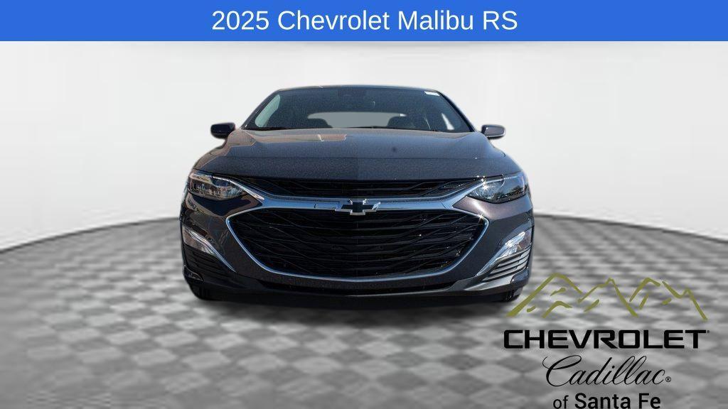 new 2025 Chevrolet Malibu car, priced at $28,495