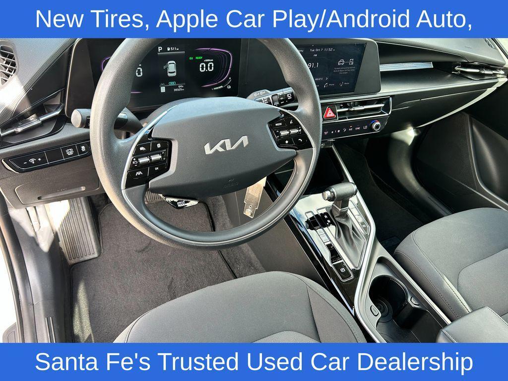 used 2023 Kia Niro car, priced at $19,991