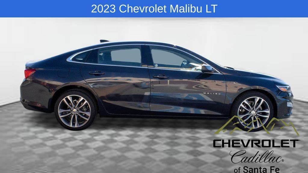 used 2023 Chevrolet Malibu car, priced at $21,991