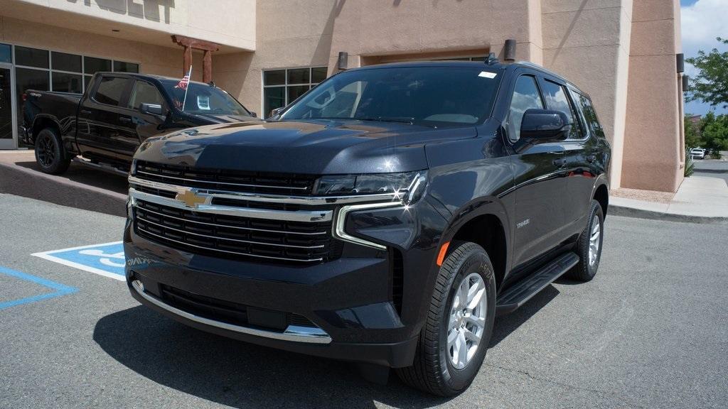 new 2024 Chevrolet Tahoe car, priced at $71,090