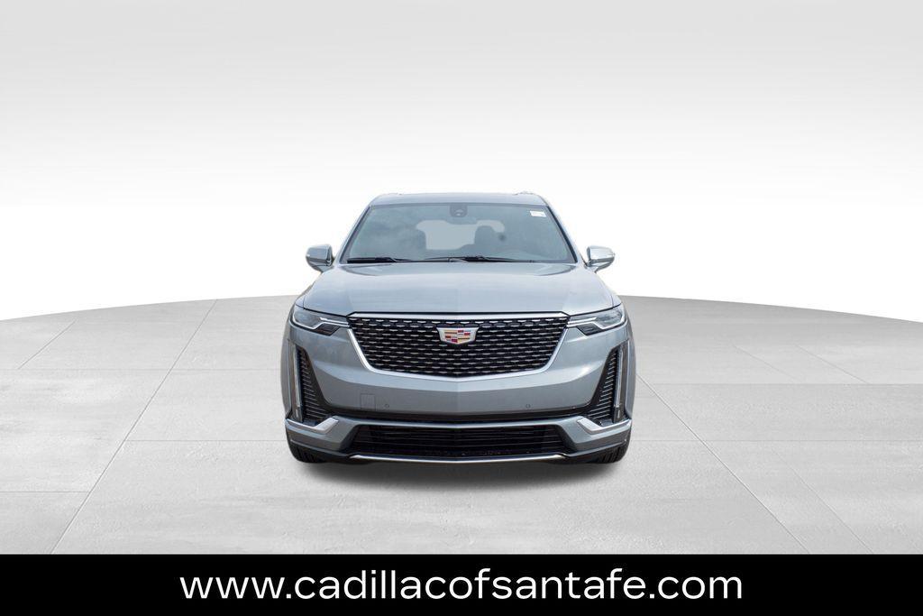 new 2025 Cadillac XT6 car, priced at $51,180