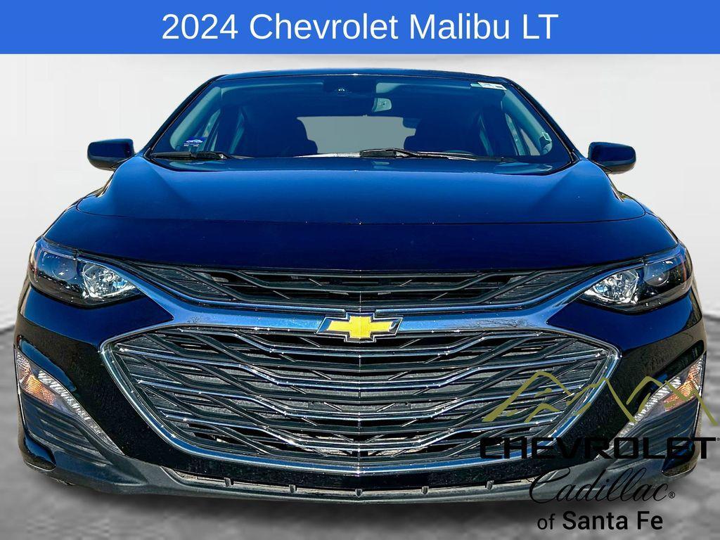used 2024 Chevrolet Malibu car, priced at $22,988