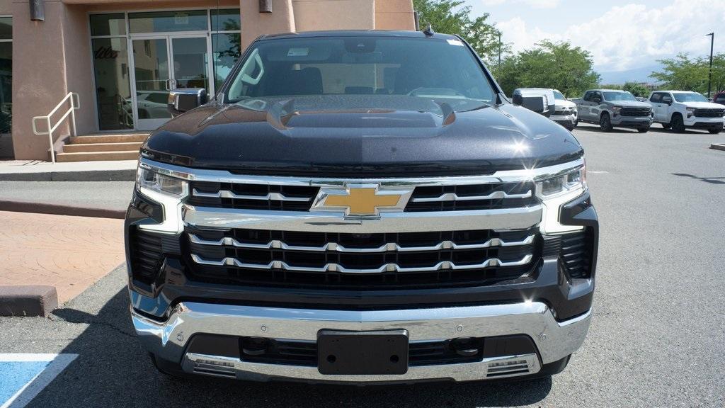 used 2023 Chevrolet Silverado 1500 car, priced at $49,988