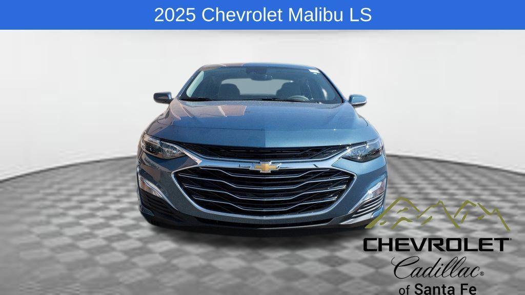 new 2025 Chevrolet Malibu car, priced at $27,520