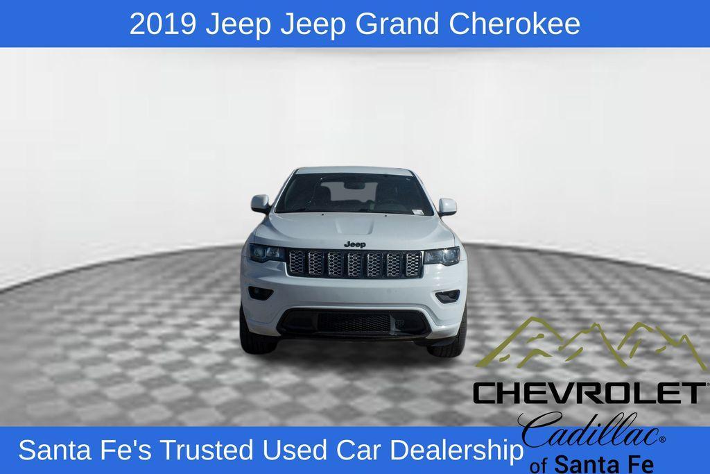 used 2019 Jeep Grand Cherokee car, priced at $24,991