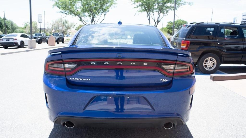 used 2021 Dodge Charger car, priced at $29,991