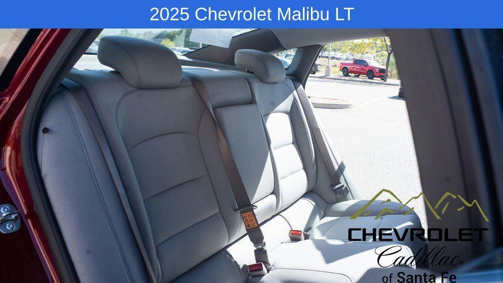 new 2025 Chevrolet Malibu car, priced at $30,040