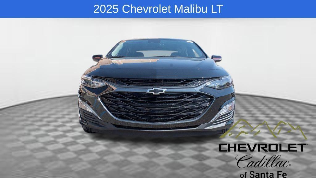 new 2025 Chevrolet Malibu car, priced at $31,790