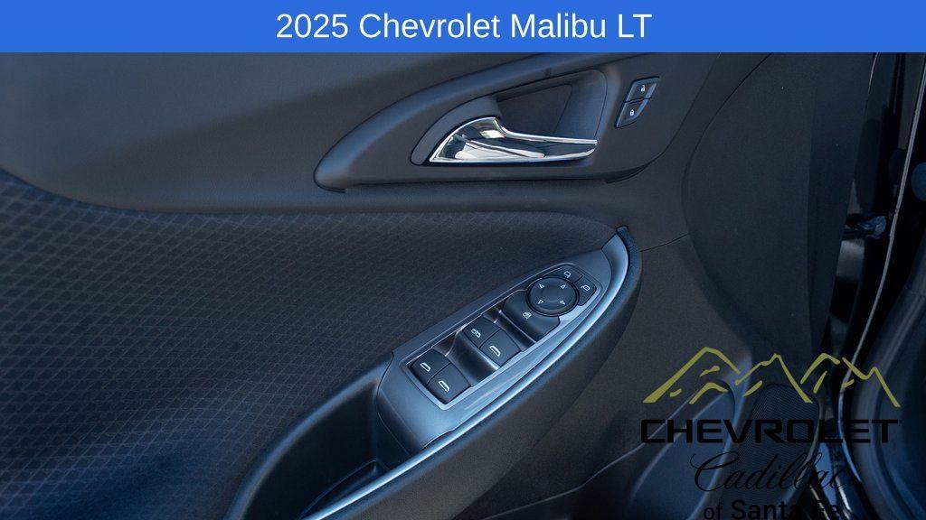 new 2025 Chevrolet Malibu car, priced at $31,790