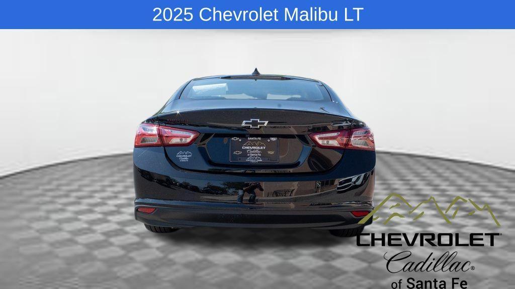 new 2025 Chevrolet Malibu car, priced at $31,790