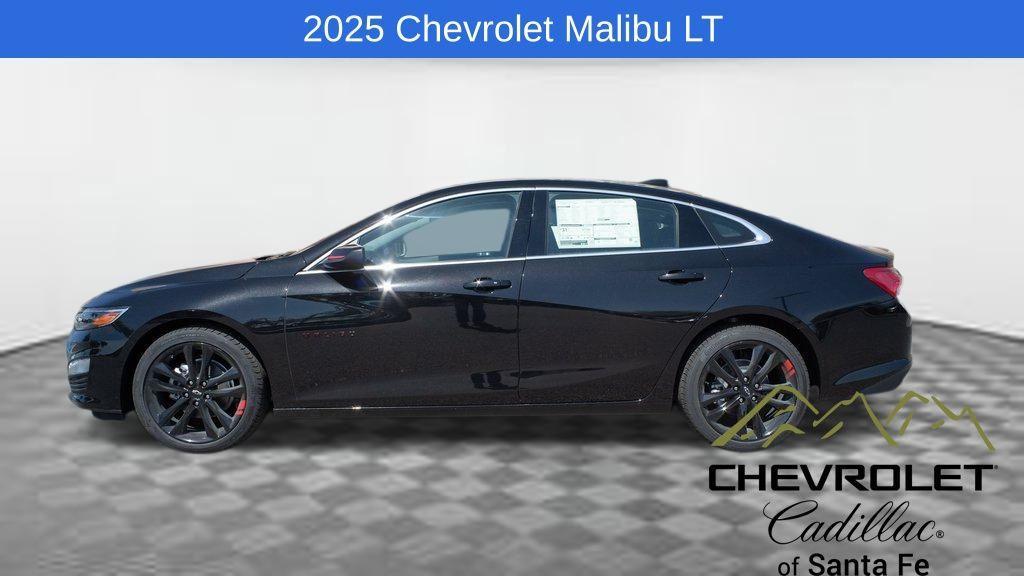 new 2025 Chevrolet Malibu car, priced at $31,790