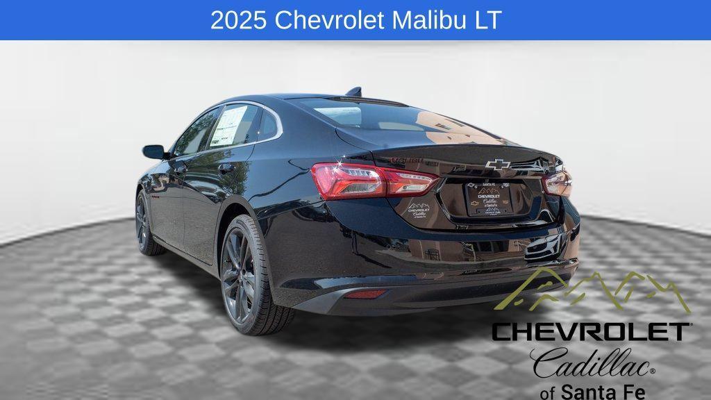 new 2025 Chevrolet Malibu car, priced at $31,790