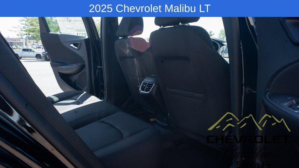 new 2025 Chevrolet Malibu car, priced at $31,790