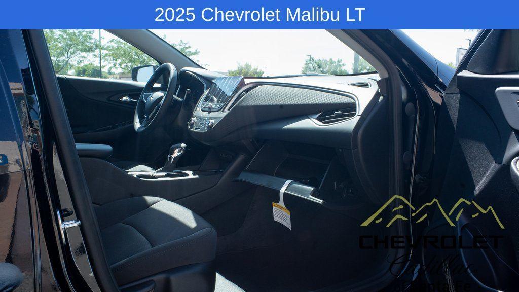 new 2025 Chevrolet Malibu car, priced at $31,790