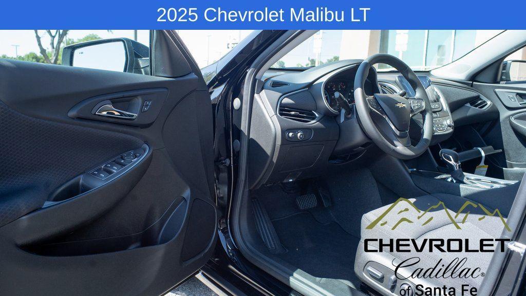 new 2025 Chevrolet Malibu car, priced at $31,790