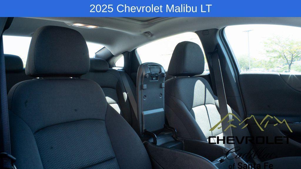 new 2025 Chevrolet Malibu car, priced at $31,790