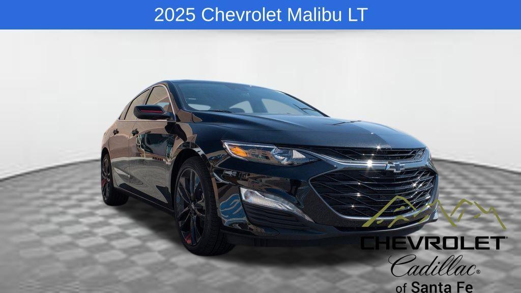 new 2025 Chevrolet Malibu car, priced at $31,790