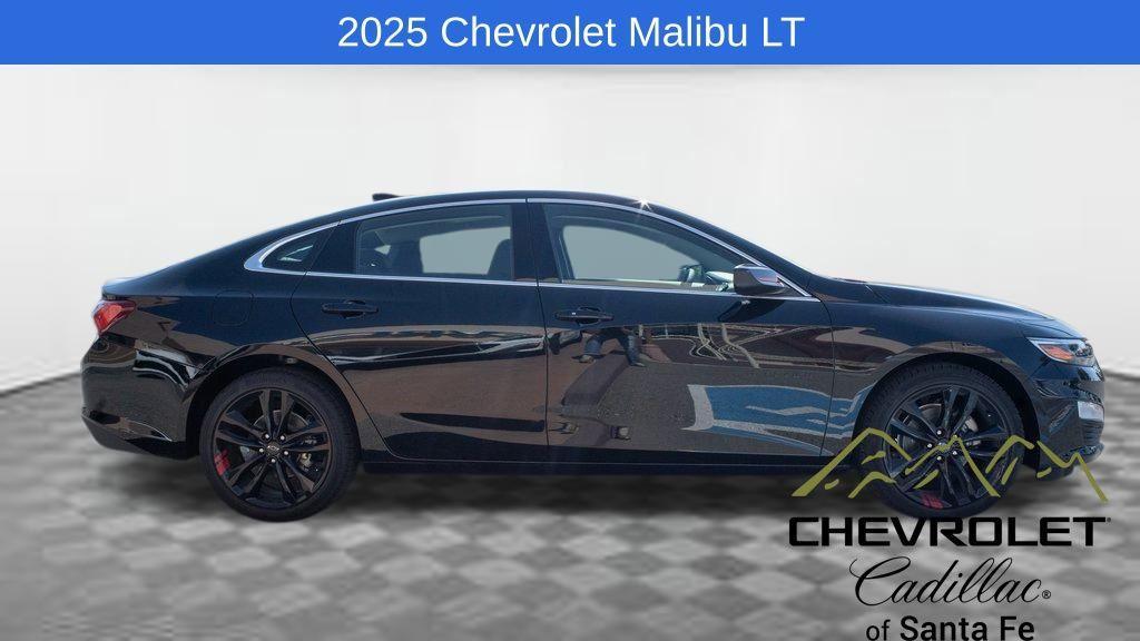 new 2025 Chevrolet Malibu car, priced at $31,790