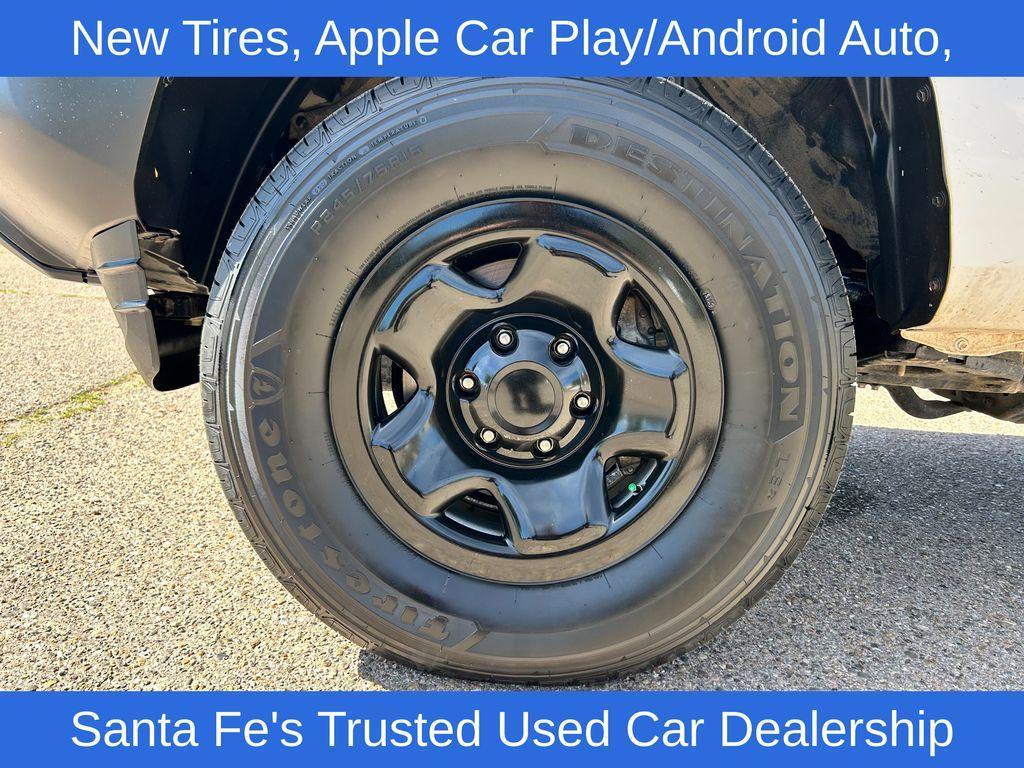 used 2022 Toyota Tacoma car