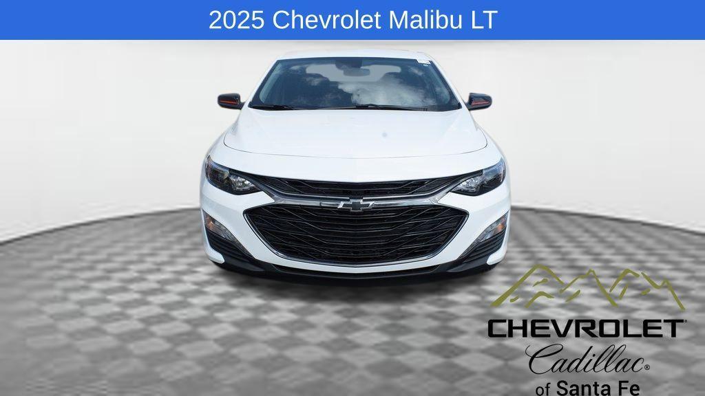 new 2025 Chevrolet Malibu car, priced at $30,740