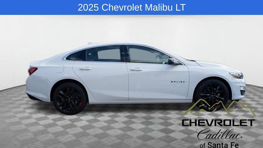 new 2025 Chevrolet Malibu car, priced at $30,740